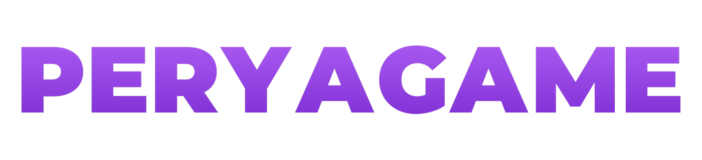 peryagame logo